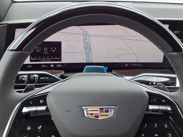2025 Cadillac Escalade ESV 