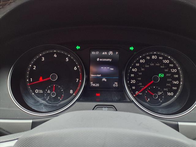 2021 Volkswagen Atlas V6 SE 4Motion