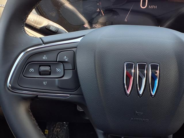 2025 Buick Envista Sport Touring