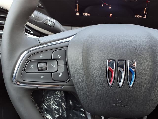2025 Buick Envista 