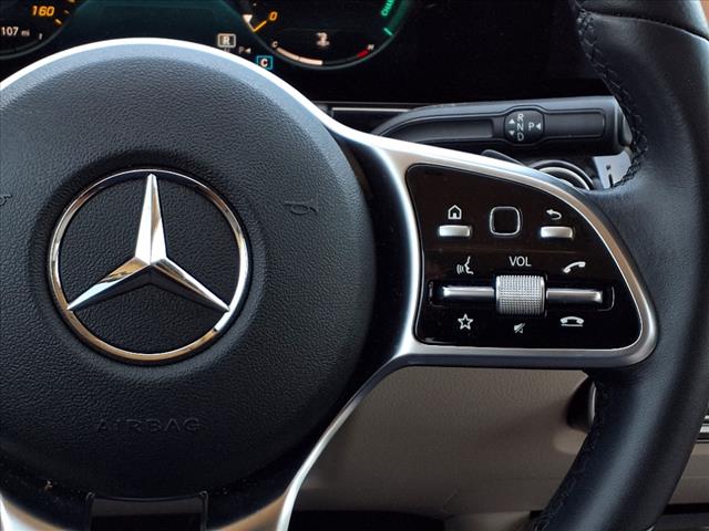 2022 Mercedes-Benz GLA GLA 250