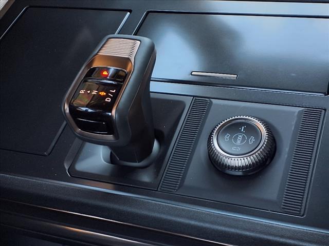 2025 GMC HUMMER EV 3X