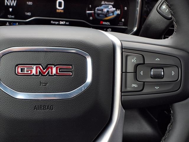 2025 GMC Sierra 2500HD SLE