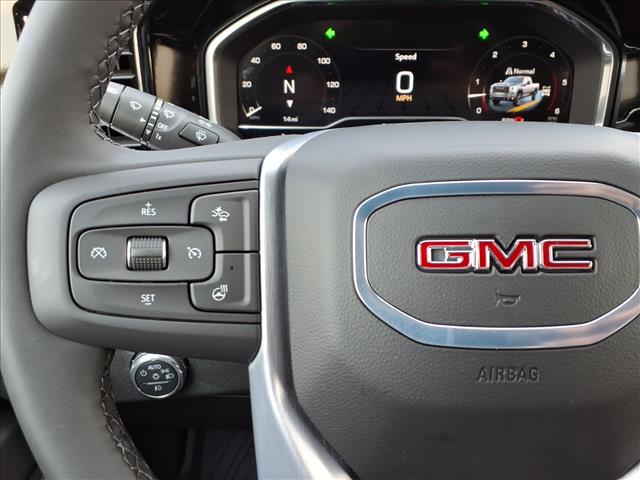 2025 GMC Sierra 2500HD SLT
