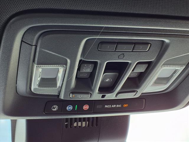 2025 GMC Sierra 3500HD AT4