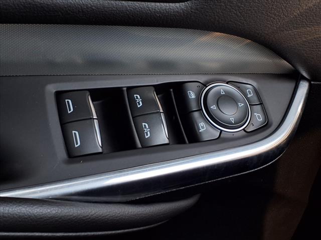 2021 Cadillac XT4 Premium Luxury