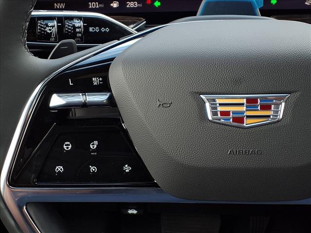 2025 Cadillac Escalade ESV 