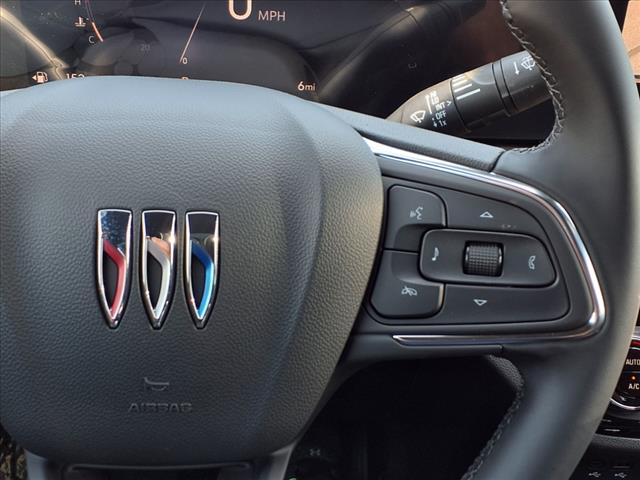 2025 Buick Envista Sport Touring