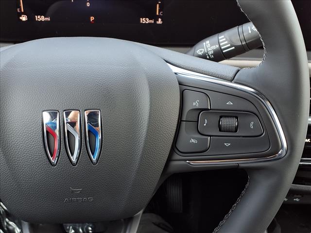 2025 Buick Envista 