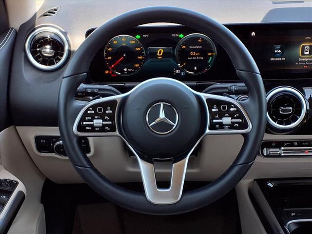 2022 Mercedes-Benz GLA GLA 250
