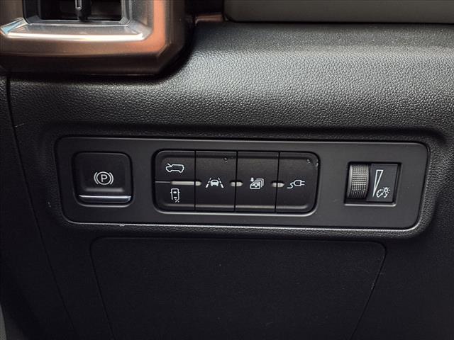 2025 GMC HUMMER EV 3X
