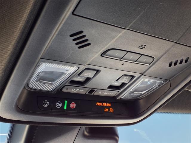 2021 Cadillac XT4 Premium Luxury