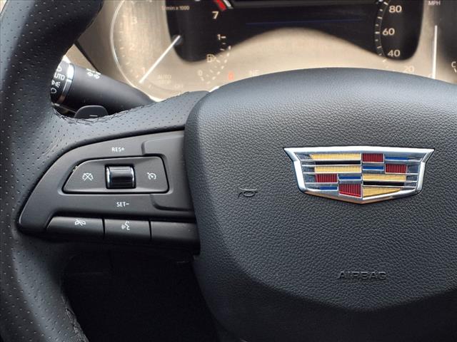 2019 Cadillac XT4 Sport