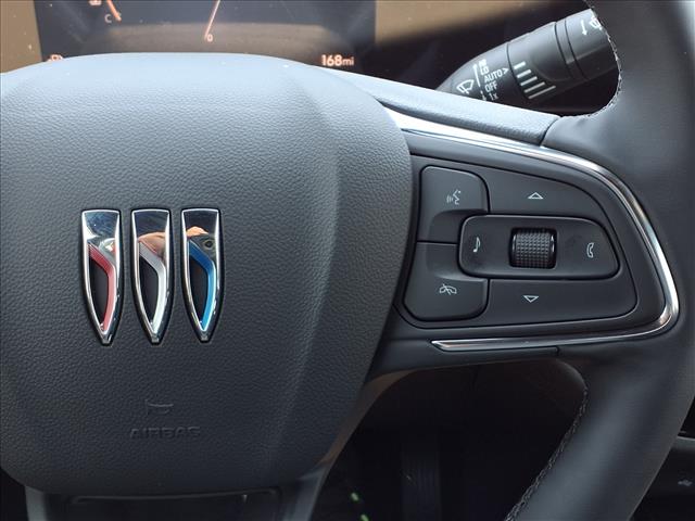2025 Buick Envista Avenir
