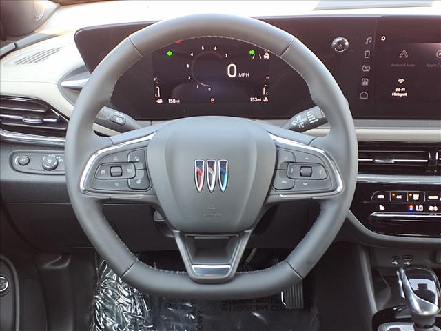 2025 Buick Envista 