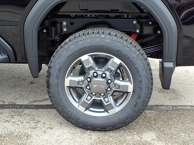2025 GMC Sierra 2500HD SLE