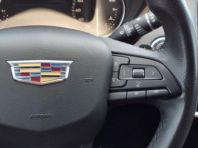 2019 Cadillac XT4 Sport