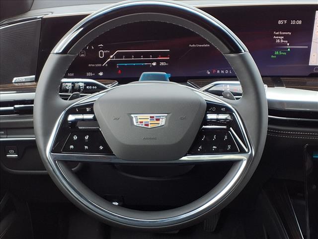 2025 Cadillac Escalade ESV 