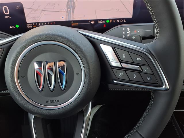 2026 Buick Enclave 