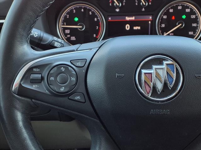 2020 Buick Enclave Premium