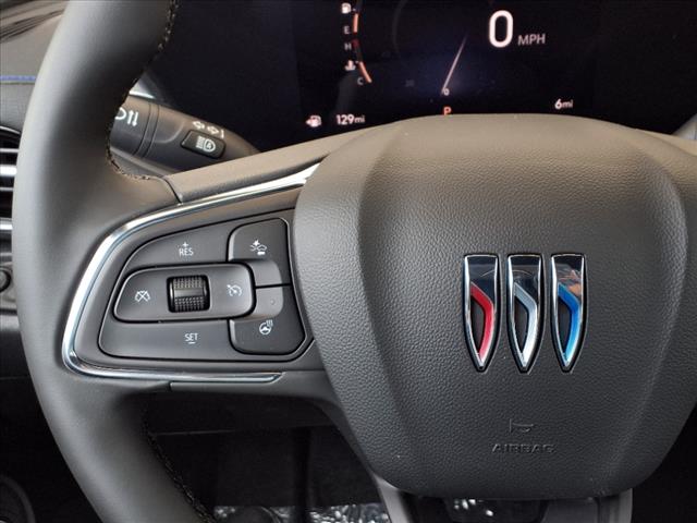 2025 Buick Envista Sport Touring