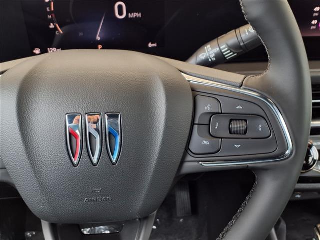 2025 Buick Envista Sport Touring