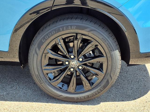 2025 Buick Envista Sport Touring