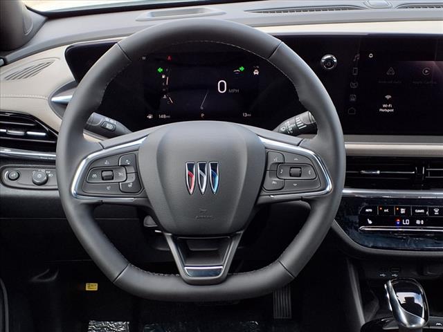 2025 Buick Envista Avenir