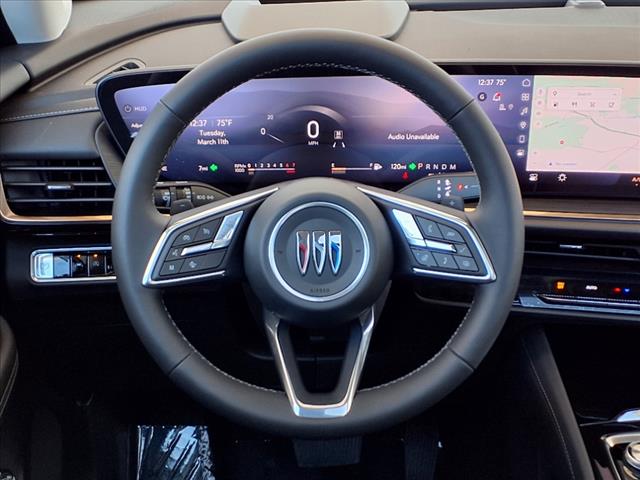 2025 Buick Envision Avenir