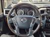 2018 Nissan Titan XD Platinum Reserve