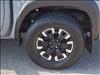2022 Nissan Frontier PRO-X