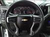 2022 Chevrolet Silverado 1500 Limited LTZ