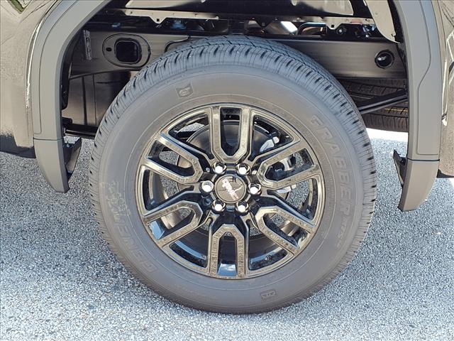 2025 GMC Sierra 2500HD SLT