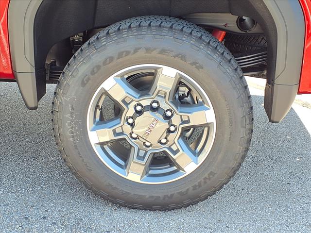 2025 GMC Sierra 2500HD SLT