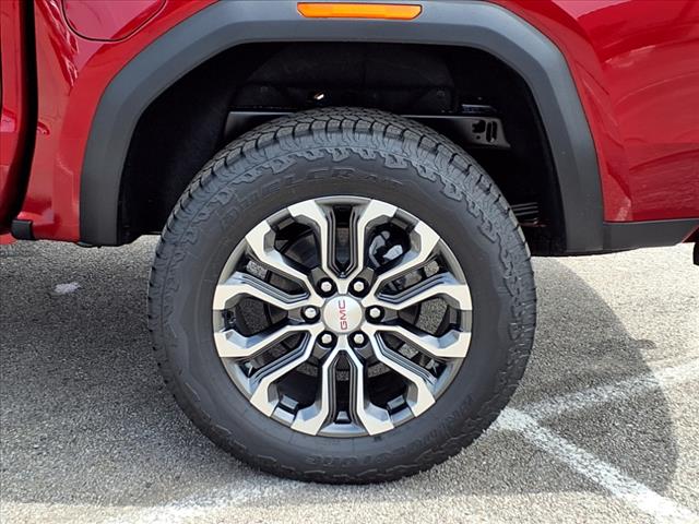2025 GMC Canyon Denali