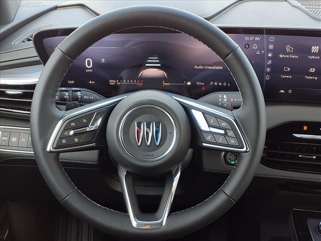 2026 Buick Enclave 