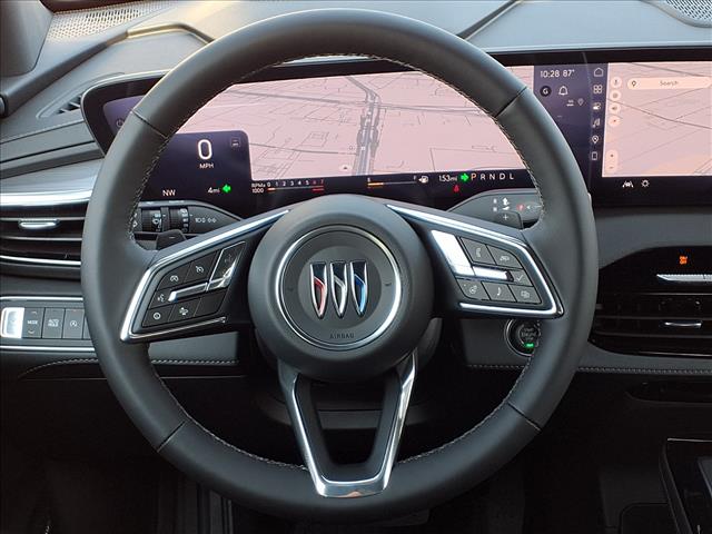 2026 Buick Enclave 