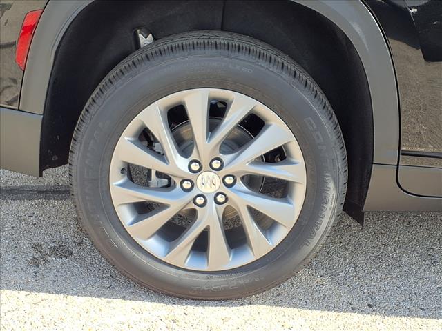 2026 Buick Enclave 
