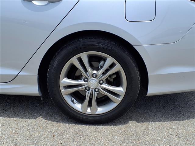 2019 Hyundai SONATA Limited