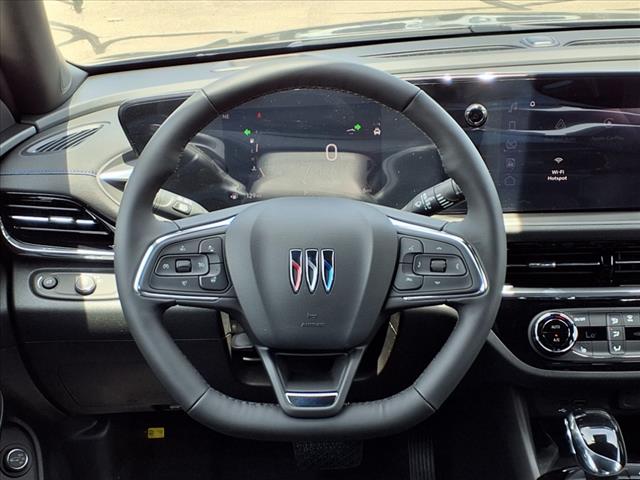 2025 Buick Envista Sport Touring