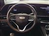 2024 Cadillac Escalade Premium Luxury Platinum