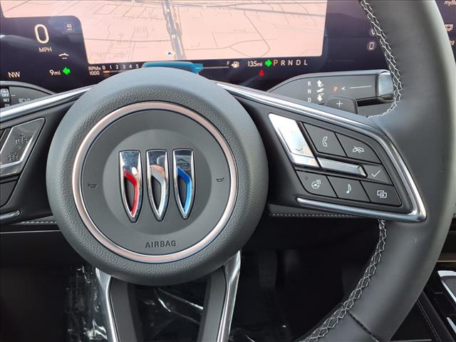 2026 Buick Enclave 
