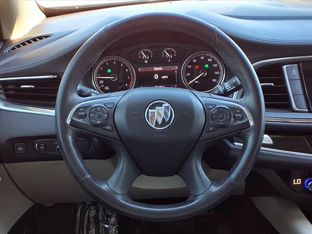 2020 Buick Enclave Premium
