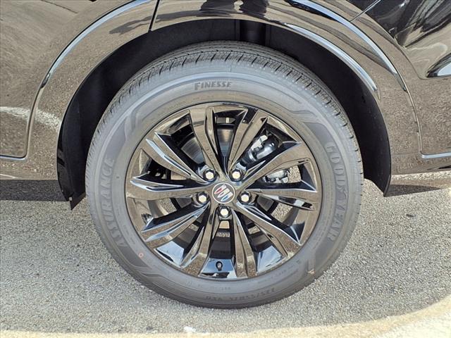 2025 Buick Envista Sport Touring