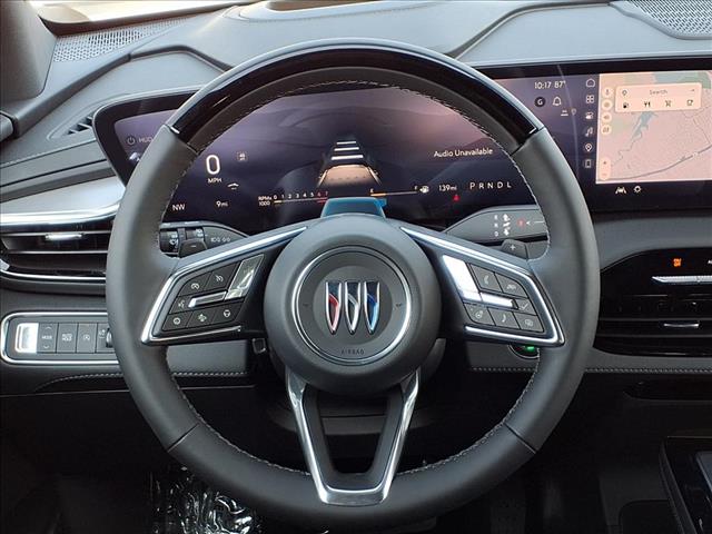 2026 Buick Enclave 