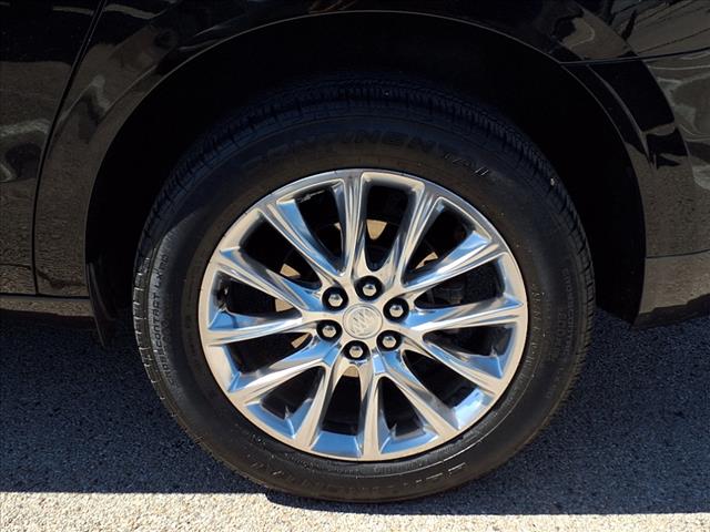 2020 Buick Enclave Premium
