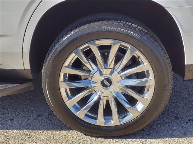 2024 Cadillac Escalade Premium Luxury