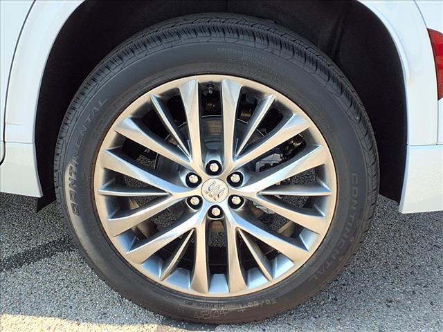 2026 Buick Enclave 
