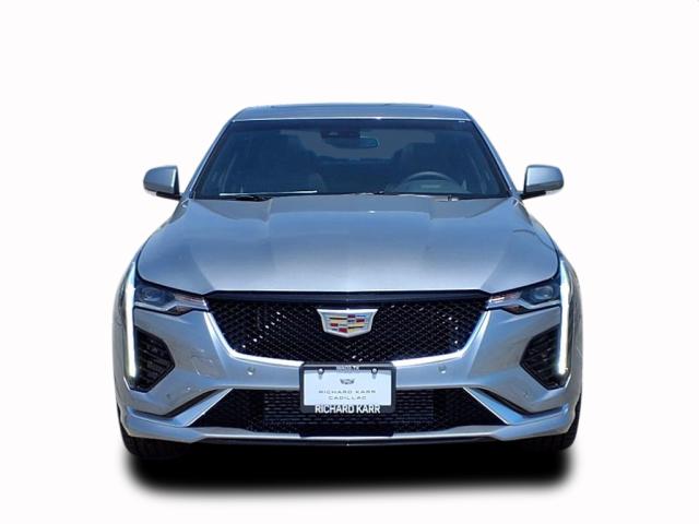 2025 Cadillac CT4 Sport
