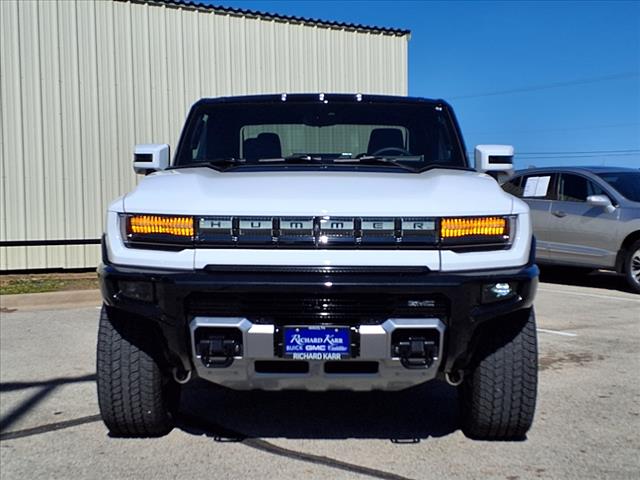 2025 GMC HUMMER EV 3X